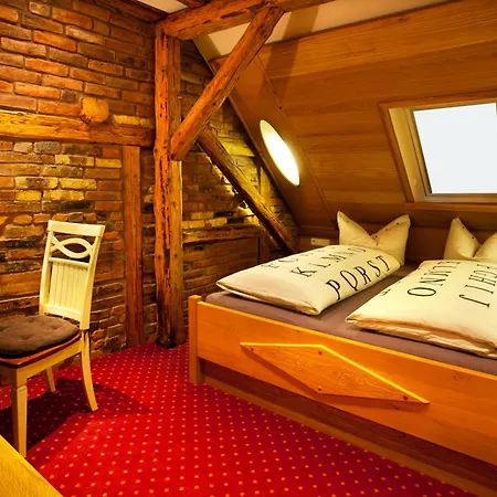 Hotel Kepplers Ecke Wingerode Exterior foto