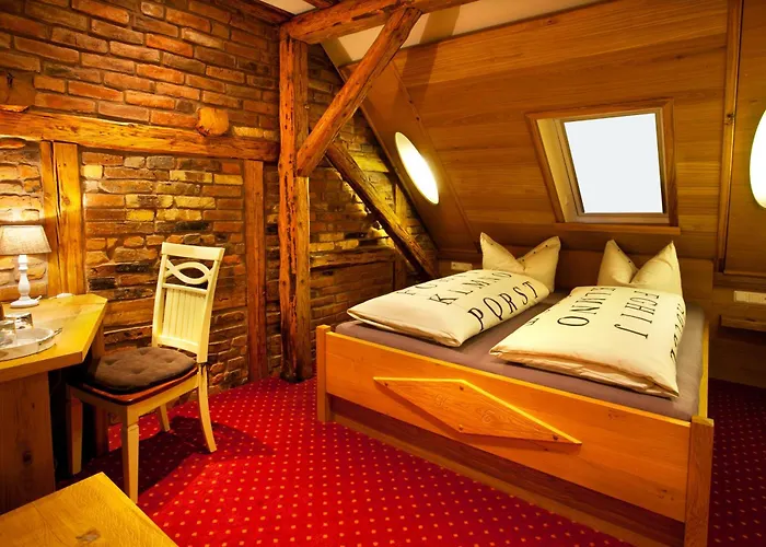 Hotel Kepplers Ecke