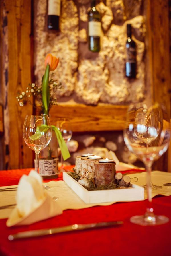 Kepplers Ecke Hotel