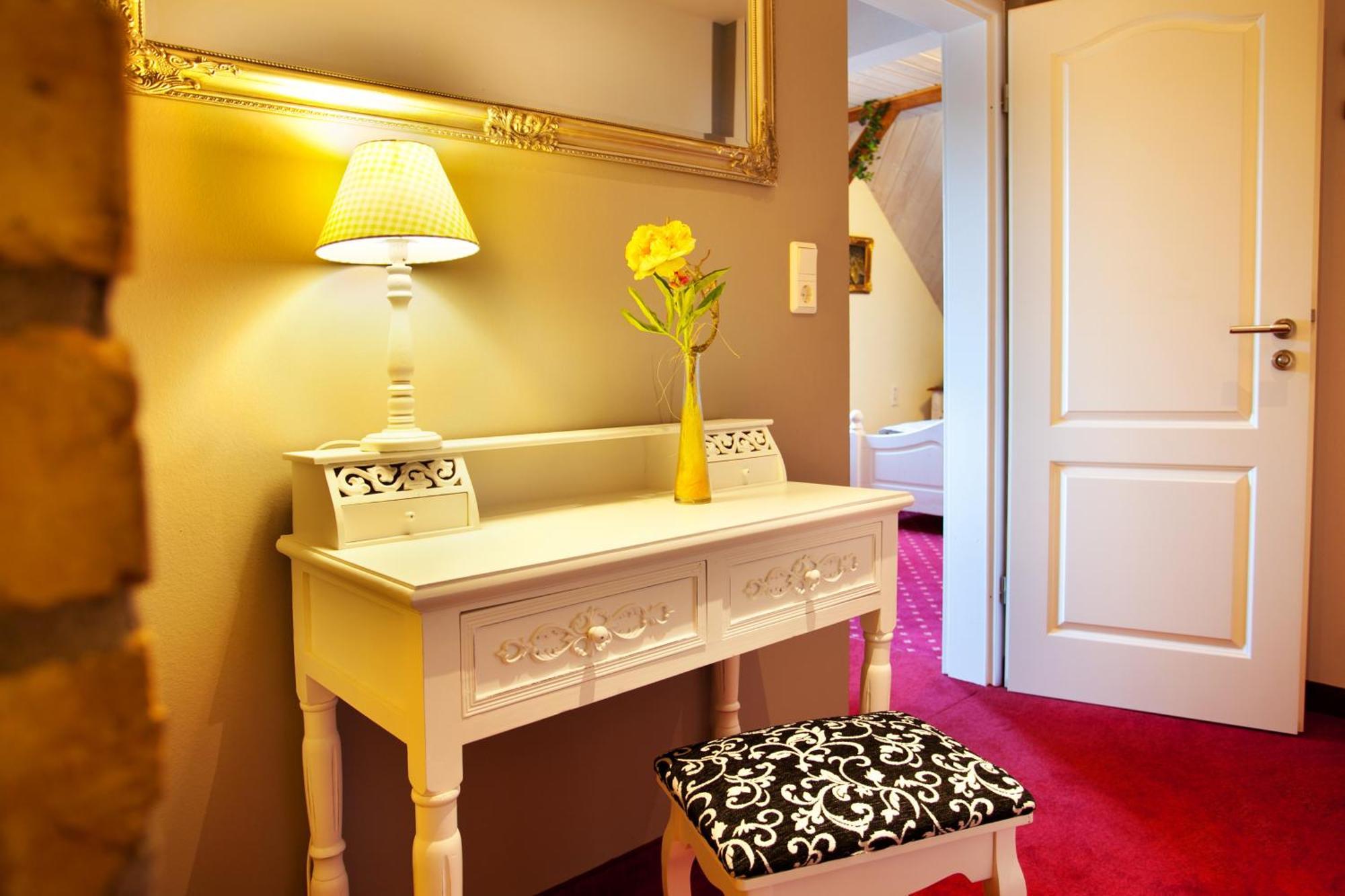 Hotel Kepplers Ecke 3*