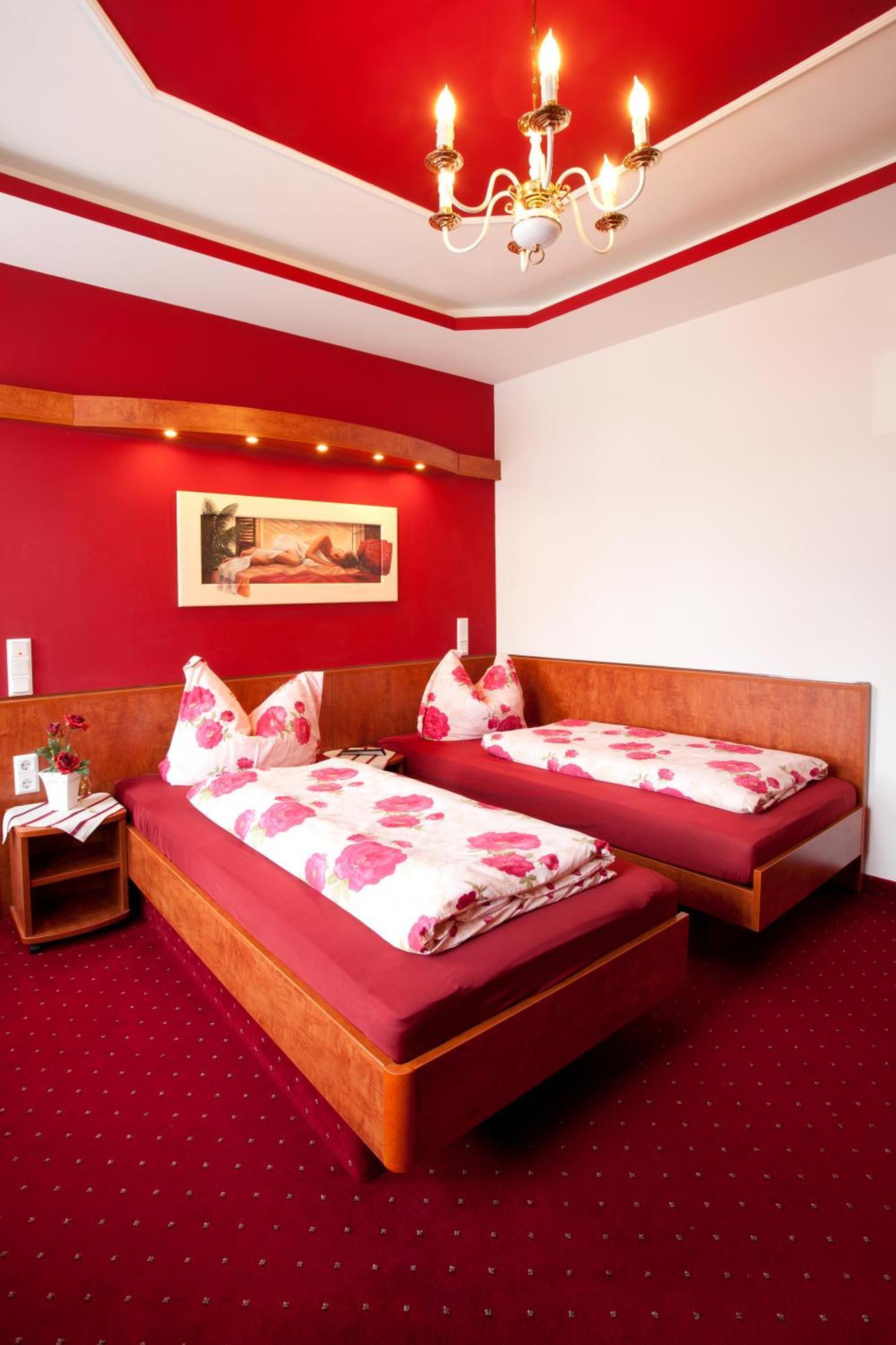 Kepplers Ecke Hotel