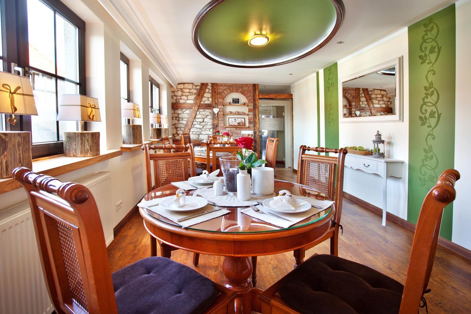 Hotel Kepplers Ecke Wingerode