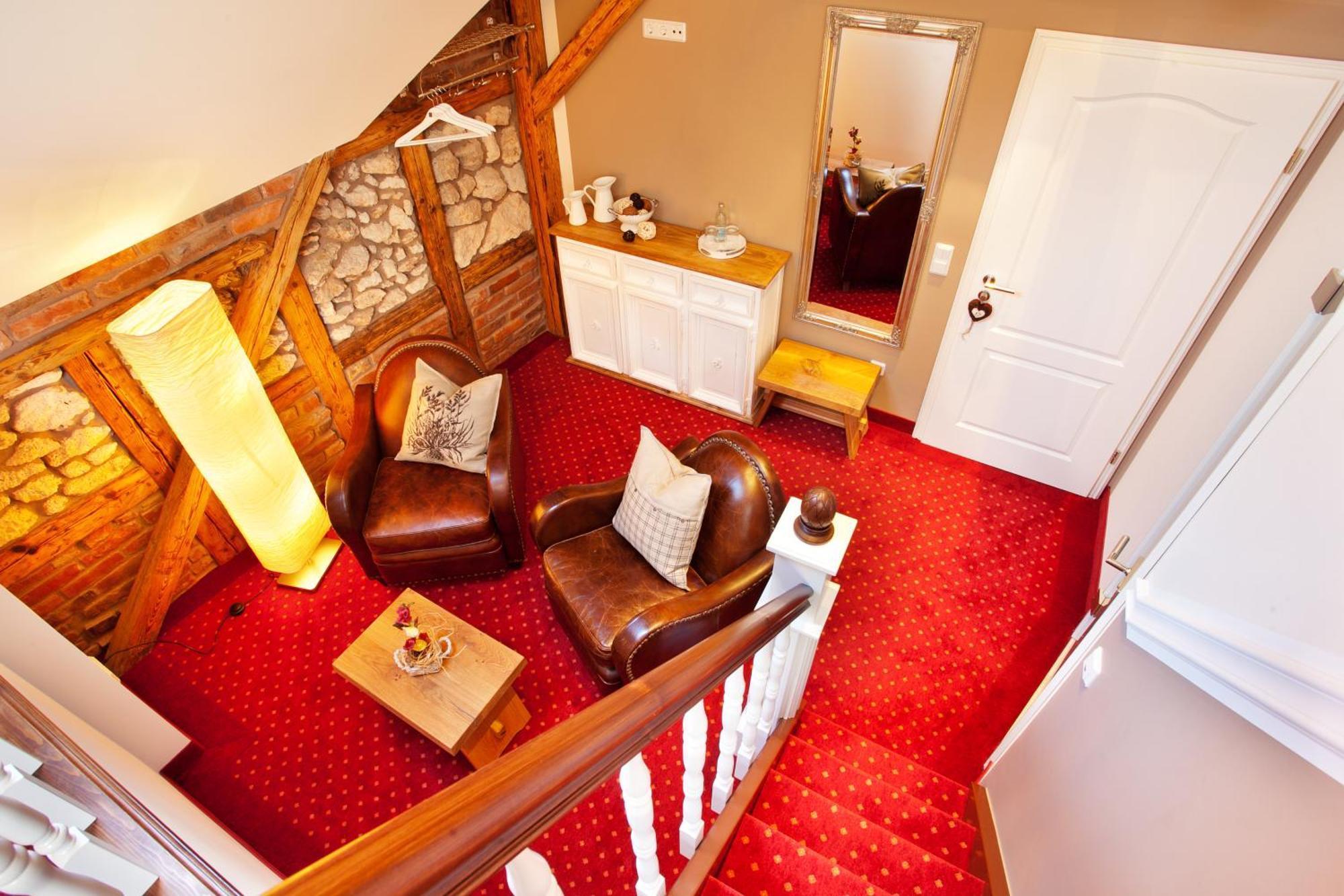 Kepplers Ecke Hotel 3*